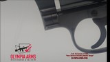 Colt “New Service Shooting Master” .38 Special, 6” BBL - 6 of 8