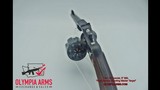 Colt “New Service Shooting Master” .38 Special, 6” BBL - 4 of 8