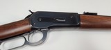 Browning Model 1886 Saddle Ring, Limited Edition Grade 1 Carbine, Lever Action, 22” Barrel - 4 of 5
