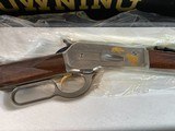 Browning "High Grade" Model 1886 Carbine, Lever Action, 22" Barrel *****NUMBER I OF 3,000 ***** SEELASTPHOTO***** - 3 of 15