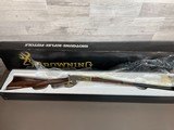 Browning "High Grade" Model 1886 Carbine, Lever Action, 22" Barrel *****NUMBER I OF 3,000 ***** SEELASTPHOTO***** - 1 of 15