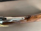Browning "High Grade" Model 1886 Carbine, Lever Action, 22" Barrel *****NUMBER I OF 3,000 ***** SEELASTPHOTO***** - 6 of 15