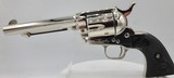Colt Mfg Single Action Army Peacemaker P1856 - 1 of 13