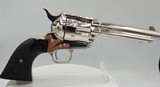 Colt Mfg Single Action Army Peacemaker P1856 - 2 of 13