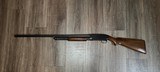Winchester Model 25 Pump Action Shotgun - 4 of 7