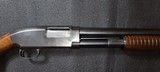 Winchester Model 25 Pump Action Shotgun - 2 of 7