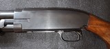Winchester Model 25 Pump Action Shotgun - 6 of 7