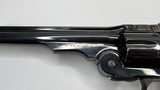Smith & Wesson Performance Center Model 3 Schofield 2000 Single Action Revolver - 6 of 11