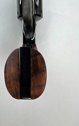 Smith & Wesson Performance Center Model 3 Schofield 2000 Single Action Revolver - 9 of 11