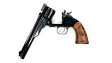 Smith & Wesson Performance Center Model 3 Schofield 2000 Single Action Revolver - 2 of 11