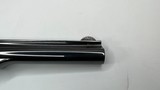 Smith & Wesson Performance Center Model 3 Schofield 2000 Single Action Revolver - 5 of 11