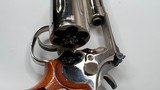 Smith & Wesson Model 19-4 Double Action Revolver - 4 of 6