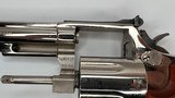 Smith & Wesson Model 19-4 Double Action Revolver - 5 of 6