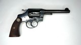 Colt Police Positive .38 Special Revolver 5" - 4 of 12