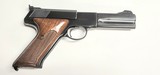 Colt Match Target chambered in .22 Long Rifle - 8 of 11