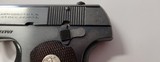 COLT 1908 POCKET HAMMERLESS 380ACP - 7 of 15