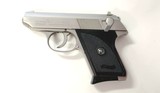WALTHER (INTERARMS) TPH .22LR - 5 of 8