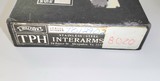 WALTHER (INTERARMS) TPH .22LR - 2 of 8