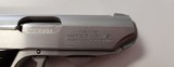 WALTHER (INTERARMS) TPH .22LR - 7 of 8