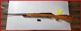 WEATHERBY MARK XXII SEMI AUTO RIFLE, 22LR - 1 of 1