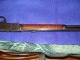 Winchester 1873 in 22 Long chamber - 5 of 9