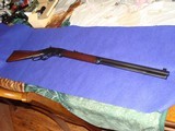 Winchester 1873 in 22 Long chamber - 1 of 9