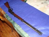 Winchester 1873 in 22 Long chamber - 4 of 9