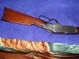 Winchester 1873 in 22 Long chamber - 6 of 9