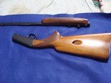 Browning Auto Rifle 22 LR Belgium Made with wheel sights and Hardcase - 6 of 7