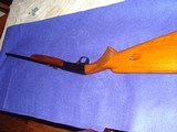 Browning Auto Rifle 22 LR Belgium Made with wheel sights and Hardcase - 2 of 7