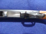 Browning Auto Rifle 22 LR Belgium Made with wheel sights and Hardcase - 4 of 7