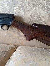 Browning A5 Light 12 Made in Belgium 1973 - 10 of 10