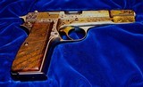 Belgium Browning Gold Classic 9mm - 10 of 12