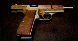 Belgium Browning Gold Classic 9mm - 3 of 12