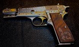 Belgium Browning Gold Classic 9mm - 4 of 12