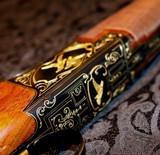 Browning 12ga o/u Superposed Exhibition - Browning Belgium Shotguns - 8 of 12