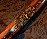 Browning 12ga o/u Superposed Exhibition - Browning Belgium Shotguns - 9 of 12