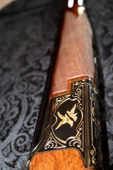 Browning 12ga o/u Superposed Exhibition - Browning Belgium Shotguns - 12 of 12