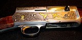 Browning Gold Classic A-5
1 of 500 - 11 of 14