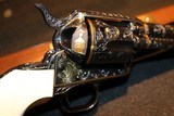 Colt single action army one of only twenty five - 3 of 15