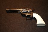 Colt single action army one of only twenty five - 10 of 15