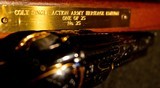 Colt single action army one of only twenty five - 6 of 15