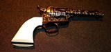 Colt single action army one of only twenty five - 11 of 15