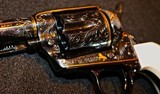 Colt single action army one of only twenty five - 14 of 15