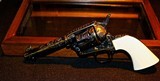 Colt single action army one of only twenty five - 8 of 15