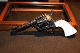 Colt single action army one of only twenty five - 1 of 15