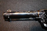 Colt single action army one of only twenty five - 12 of 15