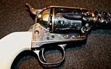 Colt single action army one of only twenty five - 15 of 15
