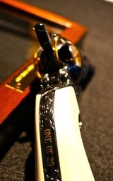 Colt single action army one of only twenty five - 4 of 15