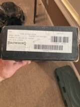 Browning BPR 300 Win Mag - 2 of 2
